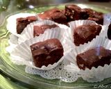 チョコレート ブラウニー作り方11写真