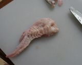 中から餅がとろっ　”もちってば”作り方8写真