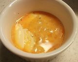 １０分で完成♪生姜豆乳スープラーメン作り方1写真