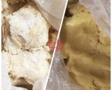 アーモンドプードル★卵なし簡単クッキー作り方4写真