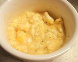 １０分で完成♪生姜豆乳スープラーメン作り方2写真