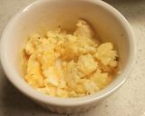 １０分で完成♪生姜豆乳スープラーメン作り方3写真