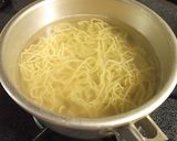 １０分で完成♪生姜豆乳スープラーメン作り方6写真