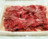 家にある調味料で❤簡単ハッシュドビーフ風作り方2写真