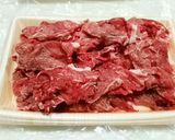 家にある調味料で❤簡単ハッシュドビーフ風作り方2写真