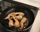 中から餅がとろっ　”もちってば”作り方16写真