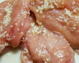 しっとり旨♪♡うちの鶏ハム♡サラダチキン作り方5写真