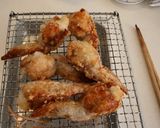 中から餅がとろっ　”もちってば”作り方17写真