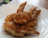 中から餅がとろっ　”もちってば”作り方19写真
