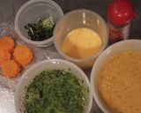 主役になるデコ卵焼き♪エスニックVer.作り方6写真
