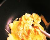 たこ！焼きめし ふんわり卵のせ作り方5写真