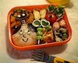 *ほうれん草のﾉﾘﾉﾘ♪ﾁｰｽﾞ巻き*作り方6写真
