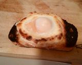 冷凍卵でラピュタパン作り方5写真