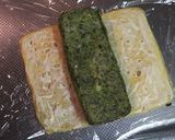 主役になるデコ卵焼き♪エスニックVer.作り方14写真