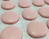 マカロン乾燥時短☆作り方3写真