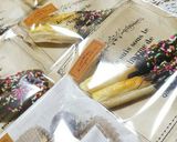 .*･ﾟスティックチョコパイﾟ･*.作り方8写真