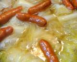 ロールキャベツを鶏肉で作ってみました作り方12写真