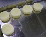 も～っちモチ♪揚げじゃがもち作り方7写真