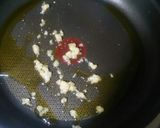 カルボナーラ風！簡単クリームパスタ☆作り方3写真