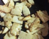 簡単☆たけのこごはん作り方1写真