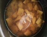 簡単☆たけのこごはん作り方2写真