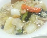 .*･ﾟ乗せるだけ餡掛け焼きそばﾟ･*.作り方1写真