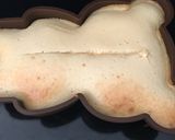 HMと太白胡麻油のパウンドケーキ作り方3写真