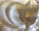 ふわわ〜ん❁シフォンケーキ作り方7写真
