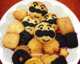 アーモンドプードル★卵なし簡単クッキー作り方13写真