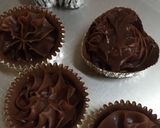 レンジで簡単☆カップチョコ作り方4写真