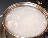 鶏レバー・ハツの甘露煮☆（生姜甘辛煮）作り方2写真