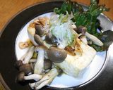 豆腐ステーキ作り方5写真
