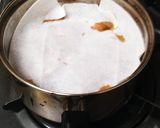鶏レバー・ハツの甘露煮☆（生姜甘辛煮）作り方6写真