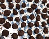 コーヒー豆チョコレート作り方3写真