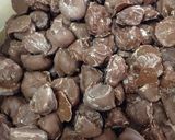 コーヒー豆チョコレート作り方5写真