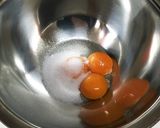 パウンド型でガトーショコラ作り方5写真