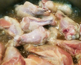 手軽で美味しい♪新じゃがと手羽元の旨煮☆作り方3写真