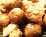 手軽で美味しい♪新じゃがと手羽元の旨煮☆作り方5写真