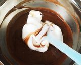 パウンド型でガトーショコラ作り方7写真
