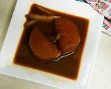 味噌煮込み、ぼたん鍋、獅子鍋の汁作り方6写真