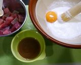 だれでも簡単！基本のマグロの山かけ作り方2写真