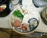 味噌煮込み、ぼたん鍋、獅子鍋の汁作り方10写真