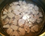 具だくさん♪食べるチゲスープ♪作り方4写真