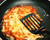 【節約】【時短】大根ともやしでお好み焼き作り方4写真