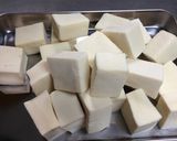 あべかわこうや豆腐作り方1写真
