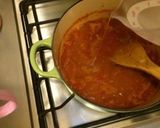 絶品！簡単！トマトカレー☆作り方7写真