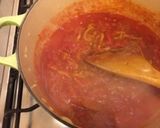 絶品！簡単！トマトカレー☆作り方6写真