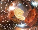 ブロッコリーの茎☆梅マヨ和え作り方2写真