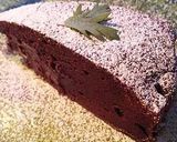 豆腐で簡単♪しっとり濃厚ガトーショコラ♡作り方9写真