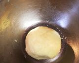 ♪タルト豆乳チーズケーキ♪炊飯器で♪作り方1写真